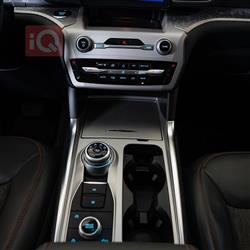 فورد إكسبلورر